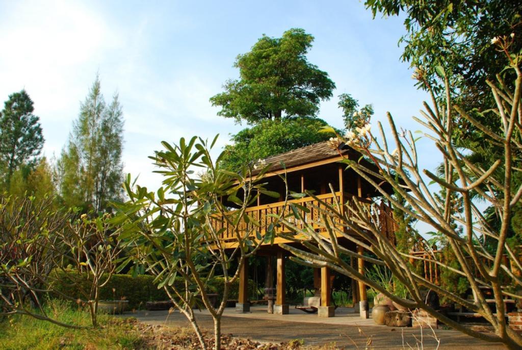 Khum Khun Wang Resort Mae Wang Exterior foto