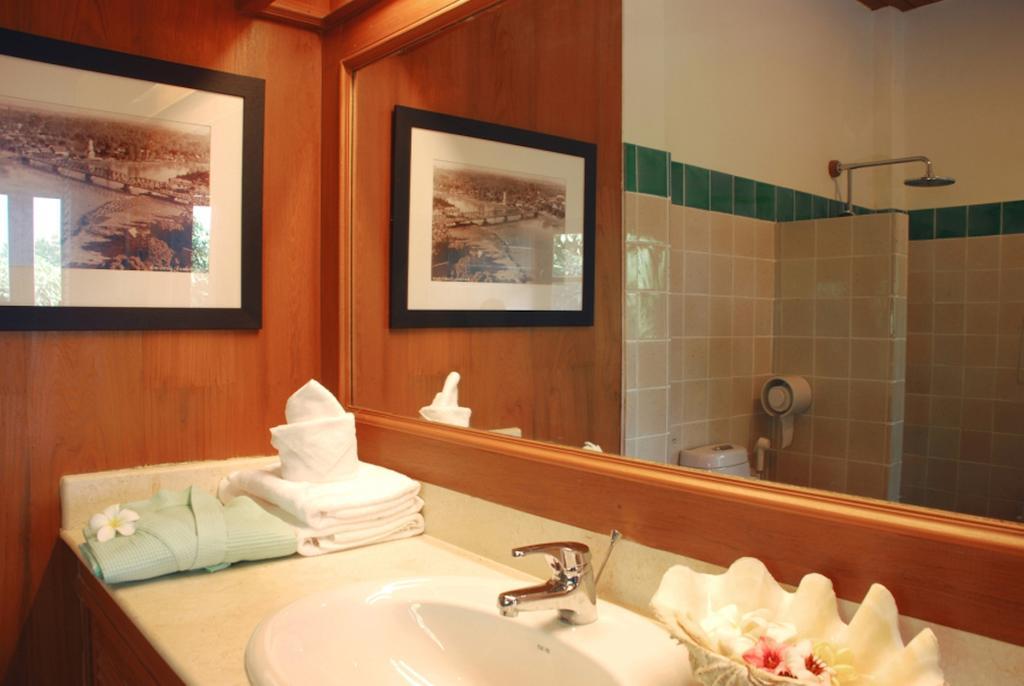 Khum Khun Wang Resort Mae Wang Quarto foto