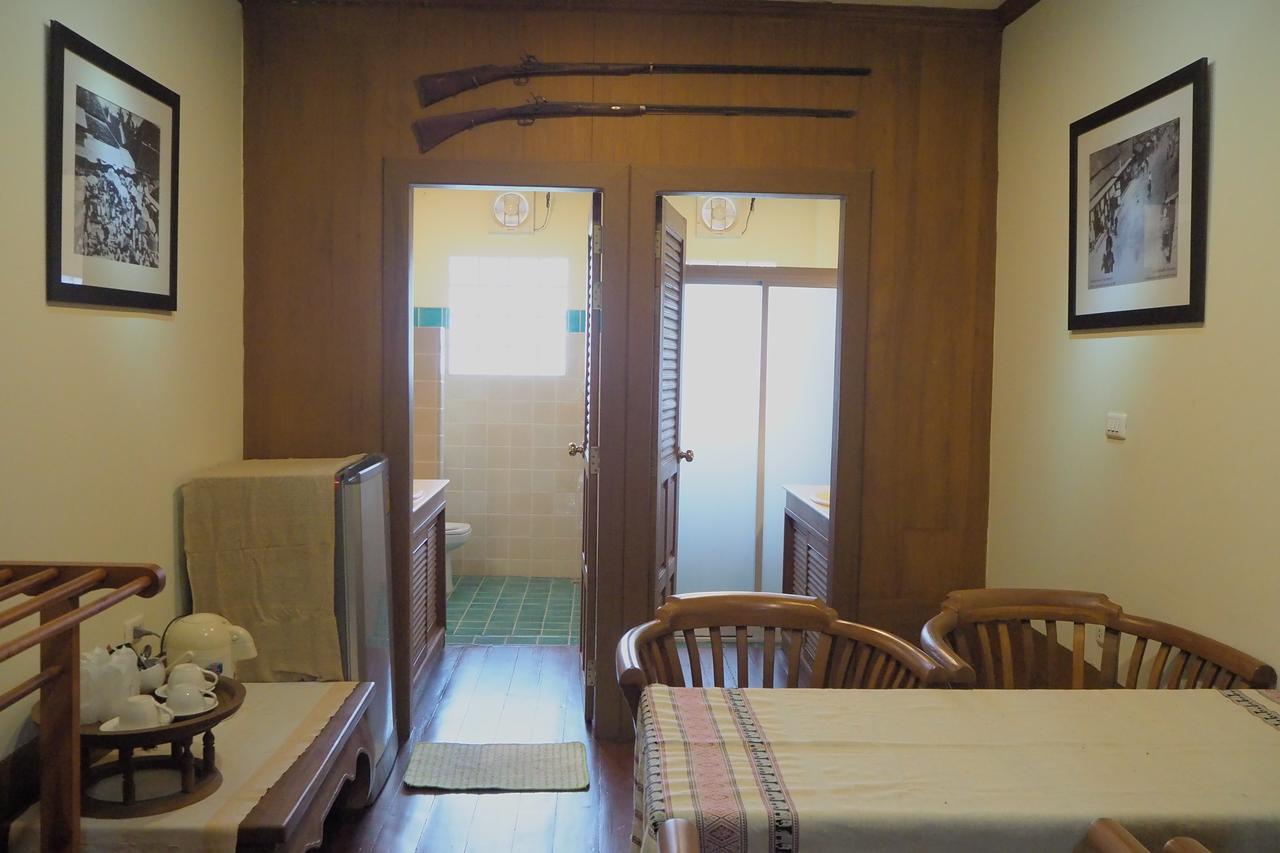 Khum Khun Wang Resort Mae Wang Exterior foto